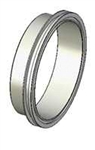 Protection Ring for Inductor Housing and Vacuum Chamber for VTC-200V