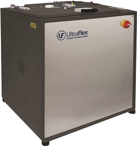 Ultraflex Centrifugal Casting Machine -  CS1 Digital