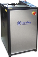 Ultraflex SuperCast Plus J5 Casting Machine