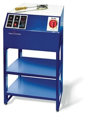 Indutherm TM-200 - Table Melting Machine