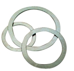 High Temperature Gaskets for Flasks