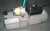 Vacuum Pump 8m^3/h, 50-60 Hz, Single Phase