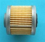 Air Filter Cartridge for Vacuum Pump