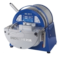 Indutherm MC-20V - Mini Vacuum Pressure Casting Unit
