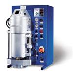 Indutherm VC-300 - Semi-Automatic Vacuum Casting Machine