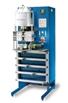 Indutherm CC-3000 - Continuous Casting Machine