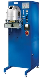 Indutherm CC-400 - Continuous Casting Machine