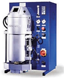 Indutherm VC-200 - Semi-Automatic Vacuum Casting Machine