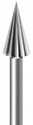 Cone Burs | Fig- 5/NN(r) | SWISS