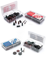 Cratex Assortment Kit | Style 779