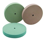 Airflex Polishing Wheels - Large