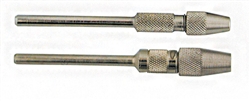 Pin Chuck Mandrels