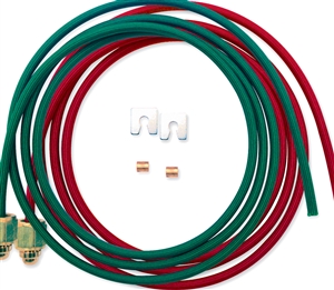 Little Torch Hose & Connections | Gas Hose - RED