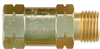 Regulator Fuel Check Valve