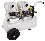 Werther International P 100/24 AL Air Compressor