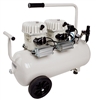 Werther International P 100/50 AL Air Compressor