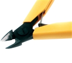 Lindstrom Diagonal Cutters | Micro Bevel - Style 8140