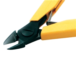 Lindstrom Diagonal Cutters | Flush Cut - Style 8151