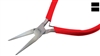 Shape Forming Pliers | Flat Nose - Long