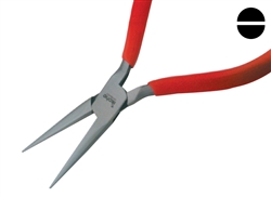 Shape Forming Pliers | Chain Nose - Long