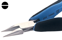 Lindstrom Bio-Spring Pliers Rx Series | Chain Nose - Style RX7893