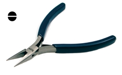 Superlight Pliers | Chain Nose - 4-1/2"