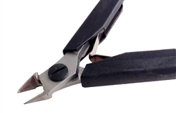 Lindstrom Diagonal Cutters | 4-1/2" Flush Cutter