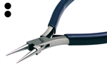 Slim-Line Pliers - Germany | Round Nose