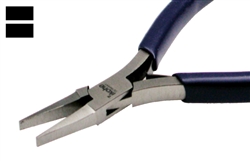 Slim-Line Pliers - Germany | Flat Nose