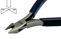 Slim-Line Pliers - Germany | Semi Flush Nose