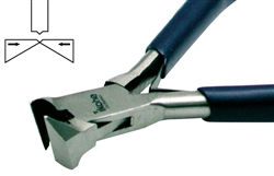 Slim-Line Pliers - Germany | End Cutter