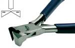 Slim-Line Pliers - Germany | Oblique Cutter
