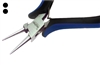 Y2K Series Pliers & Cutters |4-1/2" - Round Nose