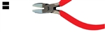 Nylon Pliers | Flat Nose