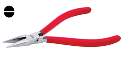 Lap Joint Pliers | Chain Nose