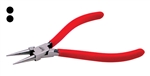 Lap Joint Pliers | Round Nose