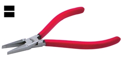 Lap Joint Pliers | Flat Nose