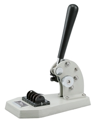 Portable Ring Shear