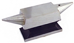 Bench Horn Anvil | 4-3/8" x 2-5/8" | 1 lb