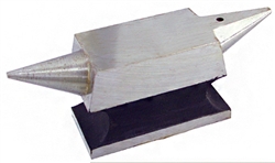 Bench Horn Anvil | 4-3/8" x 2-5/8" | 1 lb