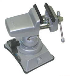 Panavise - Vacuum Base Vise