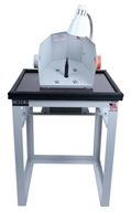 SPLIT LAP MACHINE 110V FLOOR MODEL