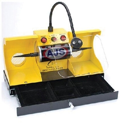 Mini Bench Polisher  110V