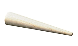 Wooden Ring Shell Mandrels