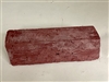 WHITE ROUGE 1/4 LB BAR