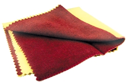 Rouge Cloth