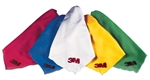 3M Scotch Brite Cloths