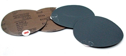 3M PSA Sanding Discs