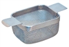 Stainless Steel Basket for Ultrasonic Cleaner | FOR 3/4 GAL | 5-1/2" x 5" x 3-1/8"