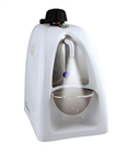 GemOro Steamers - Brilliant Spa Personal Steamer (12.5oz)